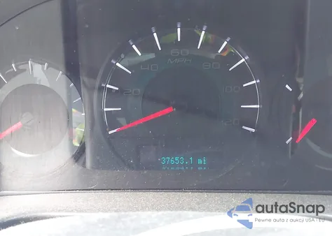 2011 Ford Fusion Sel z USA, uszkodzony, nr VIN 3FAHP0CG9BR216302